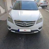 چانگان cs35 سواری فروشی