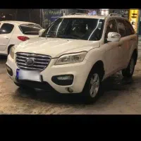 لیفان x60 مدل ۹۴