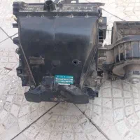 بخاری کامل پژو۴۰۵