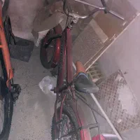 دوچرخه ۲۶ و ۱۶|دوچرخه، اسکیت، اسکوتر|ملایر, |دیوار