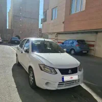 ساینا EX مدل ۹۹ . کارکرد ۶۹ هزارتا