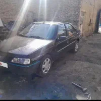 پژو ۴۰۵ مدل ۱۳۸۰|خودرو سواری و وانت|میاندوآب, |دیوار