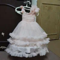 لباس مجلسی خشگل دخترونه