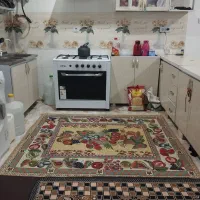 رهن کامل خانه طبقه بالا ۸۵ متری ۱ خوابه|اجارهٔ خانه و ویلا|اهواز, منبع اب|دیوار