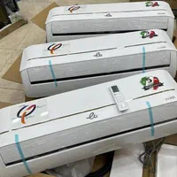 خریدار و فروشنده  کولرگازی کولر گازی پشت پنجره ای|کولر گازی و فن‌کوئل|تهران, آرژانتین|دیوار