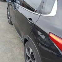 تیگو ۷ چری|خودرو سواری و وانت|سنندج, |دیوار