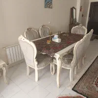 مبل و نهارخوری|مبلمان خانگی و میز عسلی|تهران, پردیسان|دیوار