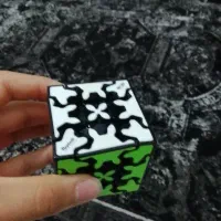 روبیک دنده ای