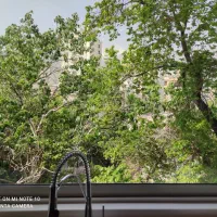 ۳۷۵ متر با چشم انداز ابدی باغ|فروش آپارتمان|تهران, زعفرانیه|دیوار