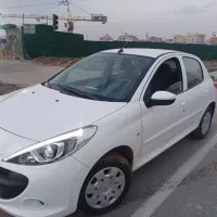 ۲۰۷ مدل۱۴۰۳ سقف فلز