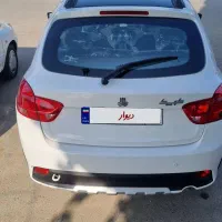 کوئیک R سقف مشکی درجه یک بشرط۱۴۰۲