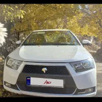 دنا پلاس۹۶ سفید