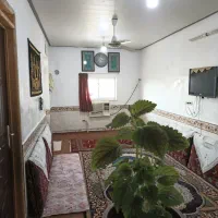 سوییت تمیز وکامل ودربست نزدیک ساحل و بازارچه|اجارهٔ کوتاه‌مدت آپارتمان و سوئیت|بندر ترکمن, |دیوار