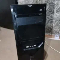 ۲ عدد کیس کامپیوتر h81 و h61|رایانه رومیزی|خاوران, |دیوار