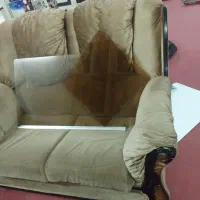 مبل هفت نفره|مبلمان خانگی و میز عسلی|قم, آذر (نکویی)|دیوار