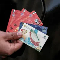 سواری وانت تاکسی