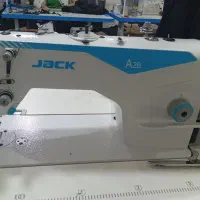 چرخ خیاطی جک مدل a2B
