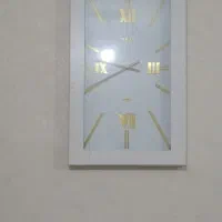 ساعت دیواری