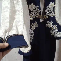 کت سارافون سارافن لباس مجلسی