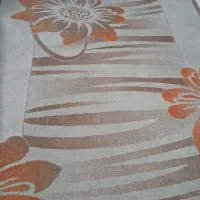 فرش.   ۹متری