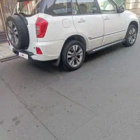 mvmx33 s  مدل1400|خودرو سواری و وانت|تهران, دولتخواه جنوبی|دیوار