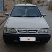 پراید 131