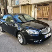 برلیانس موتور بزرگ خونگی واقعی