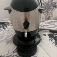 سماور برقی