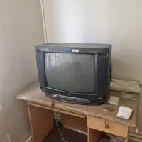 تلوزیون