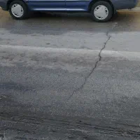 پراید صبا مدل 86