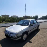 پژو ۴۰۵ مدل ۸۷
