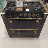 اجاق گاز طرح فر هایدسان z3اولین قسط از تیر ماه