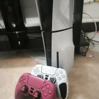 پلی استیشن۵(ps5) اسلیم درایو