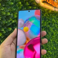 سامسونگ آ۷۱ Samsung A71 حافظه ۱۲۸ رم ۸|موبایل|تبریز, |دیوار
