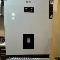 یخچال و فریزر نیکسان نو
