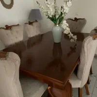 میزناهارخوری