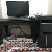 کامپیوتر کامل سامسونگ