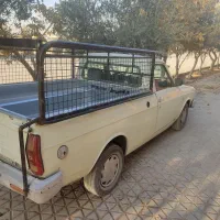 وانت پیکان|خودرو سواری و وانت|نجف‌آباد, شریعتی غربی|دیوار