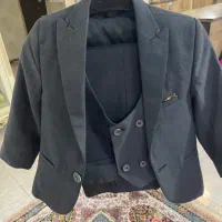 کت و شلوار