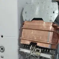 اب گرمکن دیواری بوتان مدل 3115