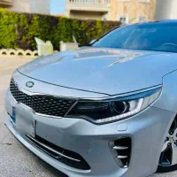 Kia Optima GT|خودرو سواری و وانت|رشت, بازار|دیوار
