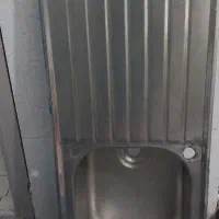 سینک استیل اصل