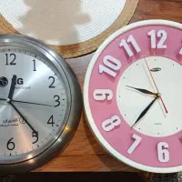 ساعت دیواری