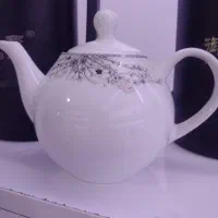 قوری چینی