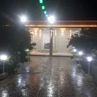 اجاره روزانه/هفتگی/ماهانه ویلا باغ کوچه باغ نهال