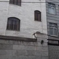 ساختمان ۴طبقه