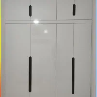 کابینت چکی بدون سود کمددیواری|خدمات پیشه و مهارت|کاشمر, |دیوار