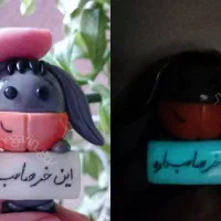 اویز|مجسمه، تندیس، ماکت|شهرکرد, |دیوار