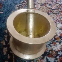 هاونگ تقدیمی و برنجی