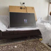 تلویزیون LG ال ای دی 43